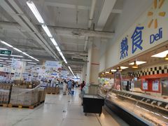 -沃尔玛购物广场(南城印象汇店)