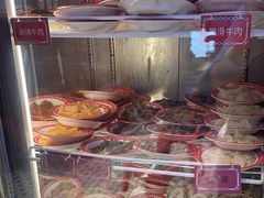 -文立新麻辣烫(合生汇21街区店)