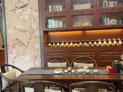 -山水雅居·江南雅宴(运河公园店)