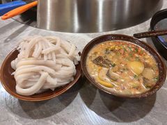 -美食美客土烙锅店·老字号