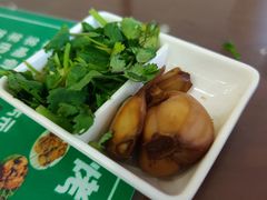 -同胜祥清真新豫菜(杜岭街店)