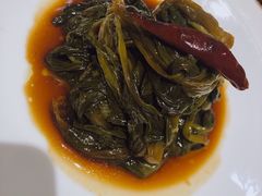 -枣子树·素食餐厅(普陀山店)