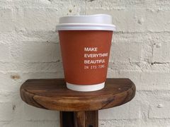 -Tequila Espresso(嘉善路店)