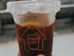 -simple hut简屋咖啡