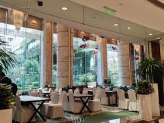 -香宫中餐厅·大连香格里拉(人民路店)
