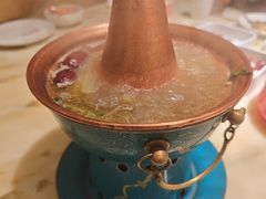 -涮福記·现切牛羊肉火锅(世纪汇店)