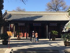 -保定直隶总督署博物馆