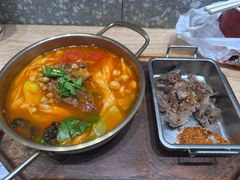 -小满手工粉(北京来福士店)