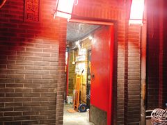 门面-西单翅酷(西单店)