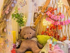 -天空花园餐吧·生日·团建(南山店)