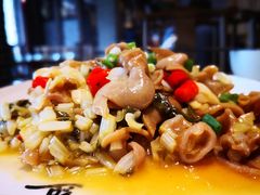 -千岛湖小鱼儿·淳安匠心农家菜