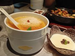-大秦小宴•新派西北(万象前海店)