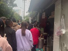 -蓉城西二道无名冒菜(西二道街店)
