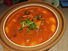 -南堂馆·新川菜(春熙路店)