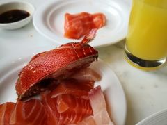 -美食汇自助餐厅(成都万达瑞华酒店)