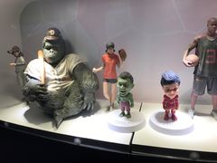 -星轶IMAX影城(九亭U天地旗舰店)