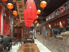 -周小波重庆小面·重庆名小吃(邹容路店)