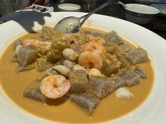 -福来齐·鲁菜海鲜·渔家菜(朝阳街分店)