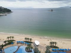 -深圳大梅沙京基洲际度假酒店