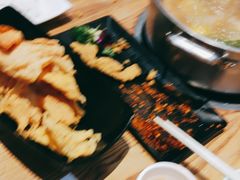-掂档潮汕牛肉火锅(cityon熙地港店)