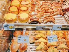 -欧诺爱烘焙(高新万达店)