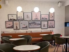 -BAKER&SPICE(BFC外滩金融中心店)