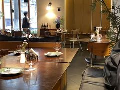 -Fuzzy Bistro 浮几韩餐·茶酒馆