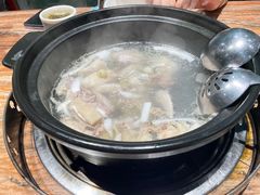 -春润大地海南椰子鸡(沙井京基百纳广场店)