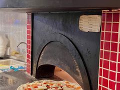 -Pizzeria da Nicola·火炉披萨(中大国际店)