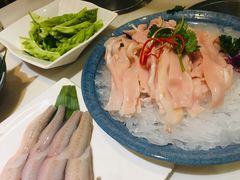 -围炉夜话·潮汕卤水火锅(榕江店)