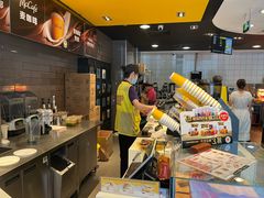 -麦当劳(湖光北街店)