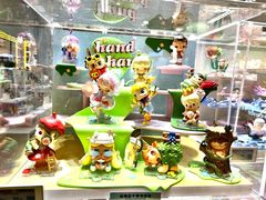 -泡泡玛特POPMART(蓝色港湾店)