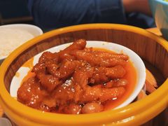 -昌勝香港深井烧鹅(新年华店)