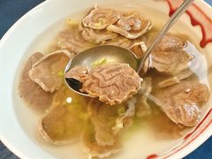 -香雪海饭店中餐厅(人民桥店)