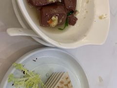 -万山楼海鲜酒家·二十三年老字号