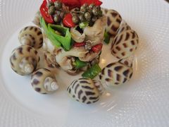 醉花螺-苏浙总会(国金中心店)