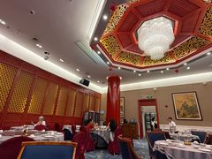 -银都上海菜馆(粤海东路店)