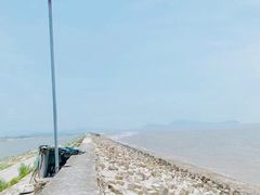 -琅岐红光湖公园
