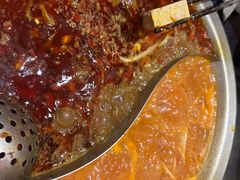 -沸炉重庆老火锅(军事博物馆店)