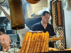 -嗲德来·豆浆·油条(商城路店)