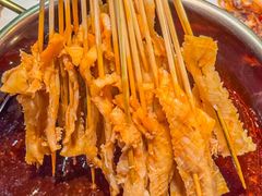 -邢氏老太太烧烤(南山店)