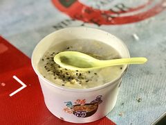 -清真老马家国华牛奶鸡蛋醪糟(正宁路店)