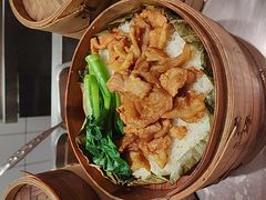 -72街荷叶饭(东方宝泰广场店)