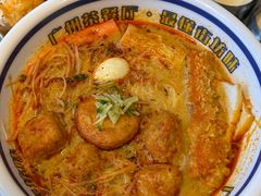 -公仔堂港式茶餐厅(西村店)