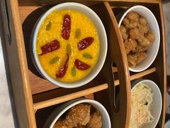 -杏花堂山西菜馆(壹方城店)
