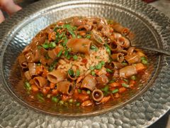 -1937青岛老味道·海肠捞饭·青岛菜(大鲍岛栈桥店)