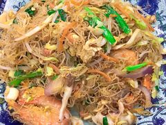 -台州老六海鲜面馆(上南总店)