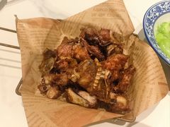 -欧记大排档·景德菜(上海首店)