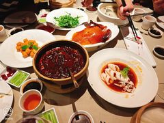 -金鸭季·北京烤鸭(深业上城店)