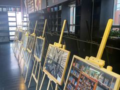 -钟书阁(松江泰晤士小镇店)